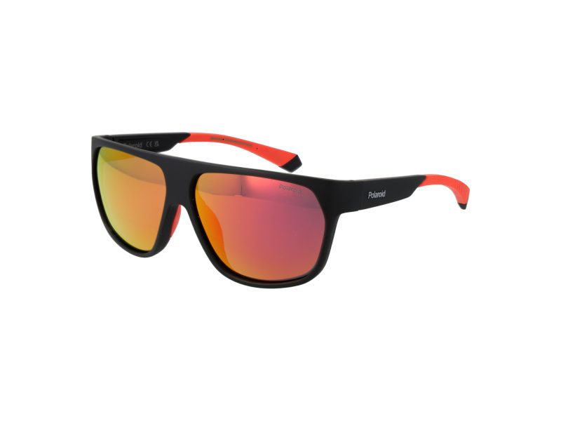 Polaroid Gafas de Sol PLD 7053/S BLX/OZ