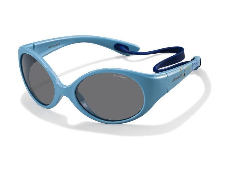 Polaroid Gafas de Sol PLD 8010/S MIF/Y2