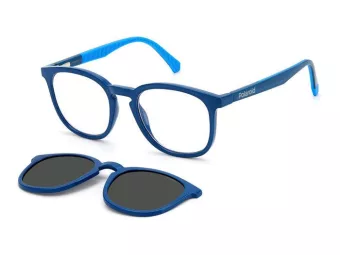 Polaroid Gafas Graduadas PLD 8050/CS MVU/M9