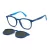Polaroid Gafas Graduadas PLD 8050/CS MVU/M9