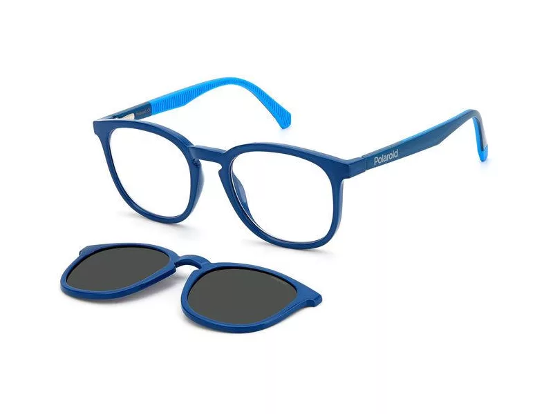 Polaroid Gafas Graduadas PLD 8050/CS MVU/M9