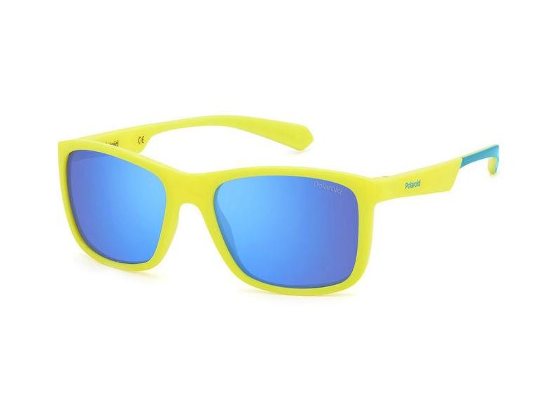 Polaroid Gafas de Sol PLD 8053/S 05B/5X