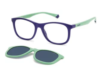 Polaroid Gafas Graduadas PLD 8054/CS RNB/C3