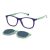Polaroid Gafas Graduadas PLD 8054/CS RNB/C3
