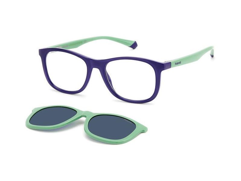 Polaroid Gafas Graduadas PLD 8054/CS RNB/C3