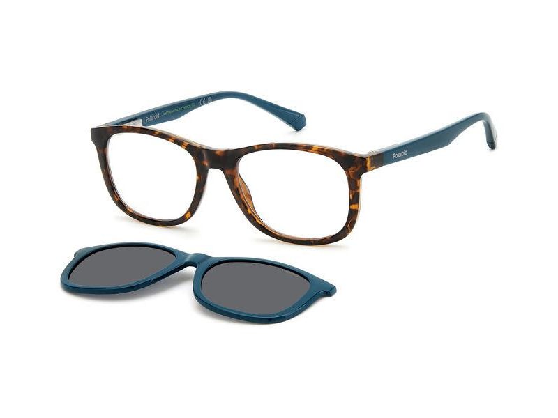 Polaroid Gafas Graduadas PLD 8054/CS YAP/M9