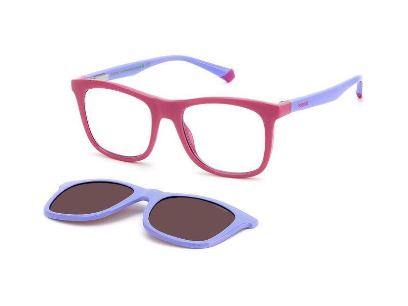 Polaroid Gafas Graduadas PLD 8055/CS 665/KL