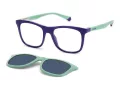 Polaroid Gafas Graduadas PLD 8055/CS RNB/C3