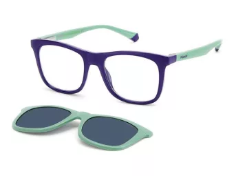 Polaroid Gafas Graduadas PLD 8055/CS RNB/C3