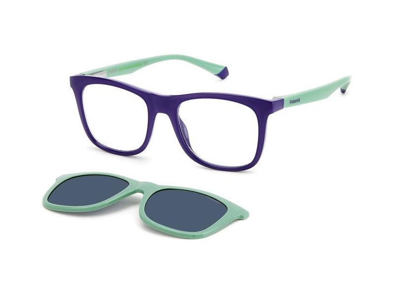 Polaroid Gafas Graduadas PLD 8055/CS RNB/C3