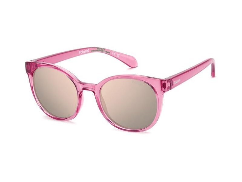 Polaroid Gafas de Sol PLD 8076/S 35J/JQ