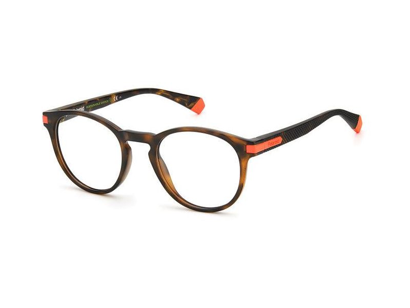 Polaroid Gafas Graduadas PLD D418 N9P