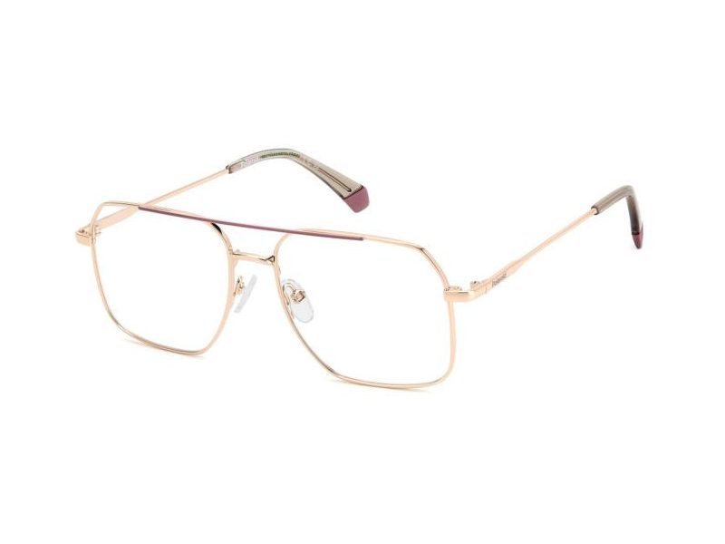 Polaroid Gafas Graduadas PLD D554 EYR