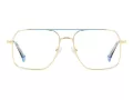 Polaroid Gafas Graduadas PLD D554 LKS