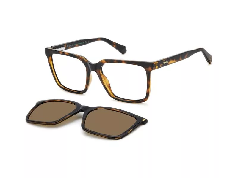 Polaroid Gafas Graduadas PLD D556/C 086