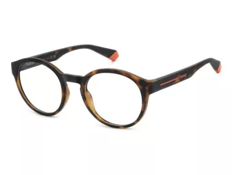 Polaroid Gafas Graduadas PLD D568 N9P