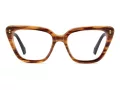 Polaroid PLD D575 L9G 53 Női szemüvegkeret (optikai keret)