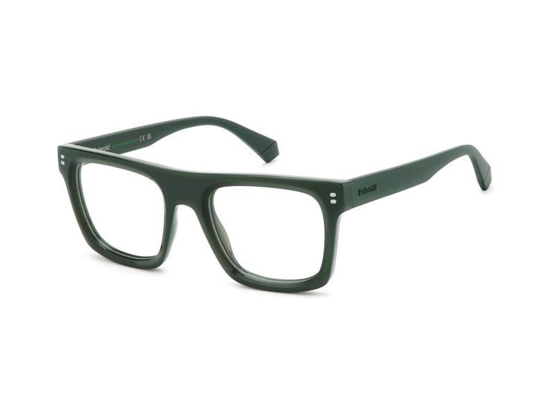 Polaroid PLD D577 1ED 52 Férfi szemüvegkeret (optikai keret)