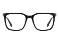 Polaroid PLD D580 807 54 Férfi szemüvegkeret (optikai keret)