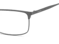 Polaroid PLD D583/G R80 58 Férfi szemüvegkeret (optikai keret)