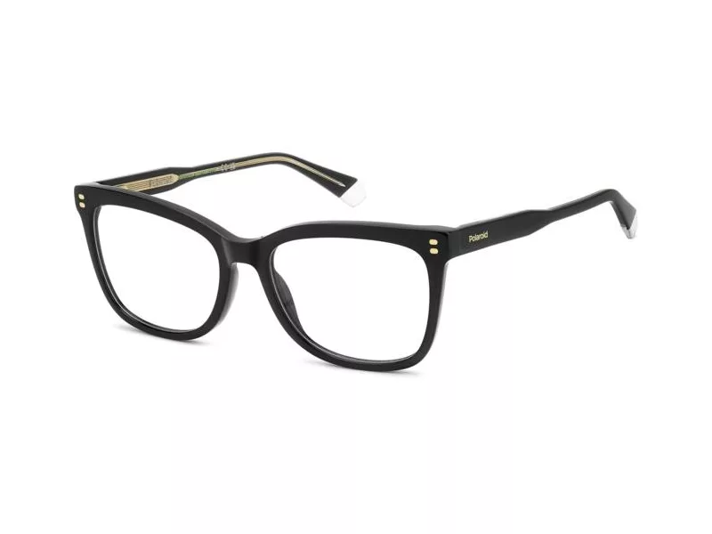 Polaroid PLD D586 807 54 Női szemüvegkeret (optikai keret)