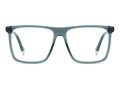 Polaroid PLD D589 ZI9 57 Férfi szemüvegkeret (optikai keret)