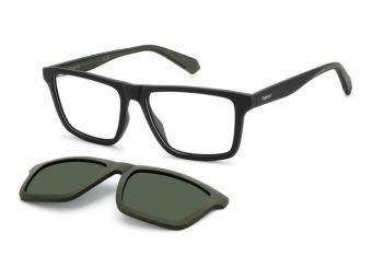   Polaroid PLD D590/C 3OL 55 Férfi szemüvegkeret (optikai keret)