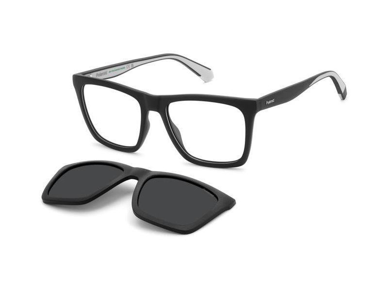 Polaroid PLD D591/C O6W 55 Férfi szemüvegkeret (optikai keret)