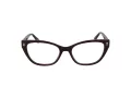Polaroid PLD D602 0T718 53 Női szemüvegkeret (optikai keret)