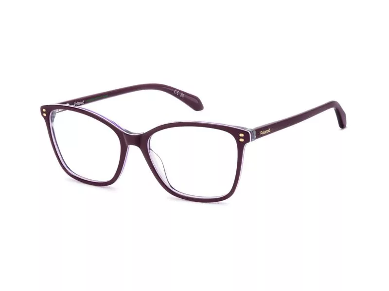 Polaroid Gafas Graduadas PLD D608 B3V_54