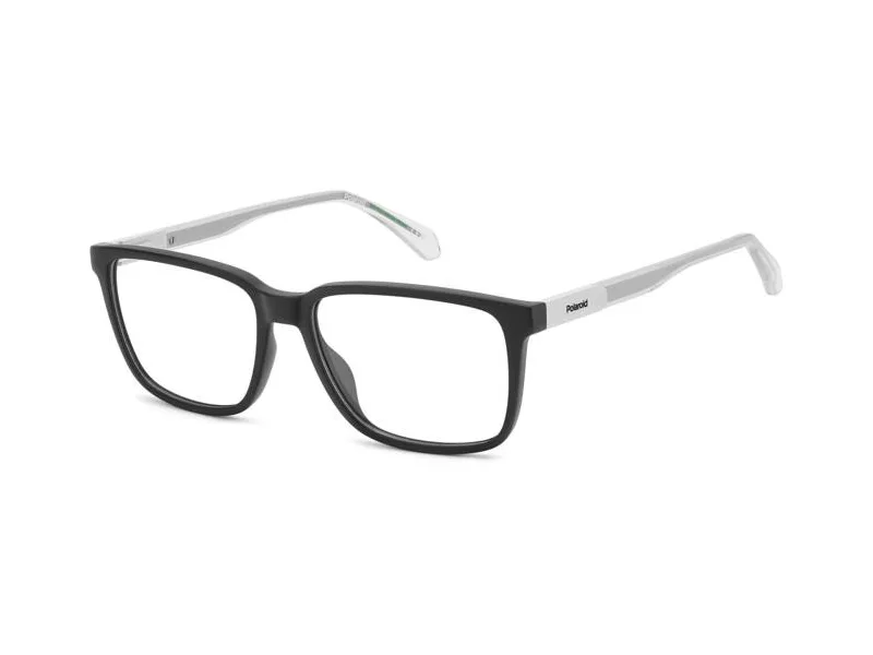 Polaroid PLD D621 O6W 56 Férfi szemüvegkeret (optikai keret)