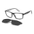 Polaroid Gafas Graduadas PLD D622/C 003