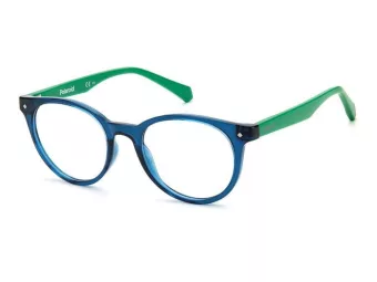 Polaroid Gafas Graduadas PLD D814 RNB