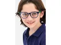 Polaroid Gafas Graduadas PLD D814 RNB
