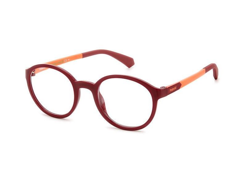 Polaroid Gafas Graduadas PLD D830 BYP