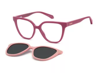 Polaroid Gafas Graduadas PLD D852/C 733