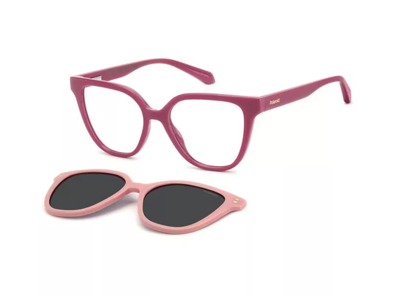 Polaroid Gafas Graduadas PLD D852/C 733