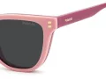 Polaroid Gafas Graduadas PLD D852/C 733
