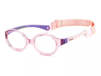 Polaroid Gafas Graduadas PLD K001 S1V