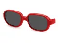 Polaroid PLD K003 C9A/M9 Gafas con clip-on