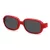 Polaroid PLD K003 C9A/M9 Gafas con clip-on