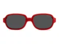 Polaroid PLD K003 C9A/M9 Gafas con clip-on