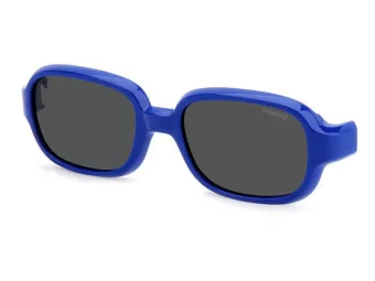 Polaroid PLD K003 PJP/M9 Gafas con clip-on