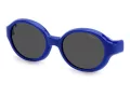 Polaroid PLD K004 PJP/M9 Gafas con clip-on
