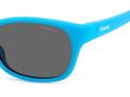 Polaroid Gafas de Sol PLD K006/S MVU/M9