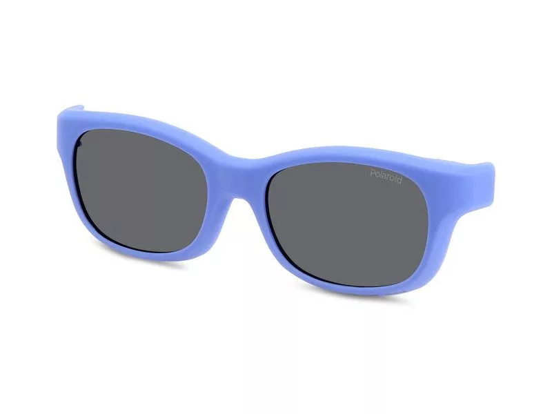 Polaroid PLD K006 09S/M9 Gafas con clip-on
