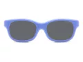 Polaroid PLD K006 09S/M9 Gafas con clip-on