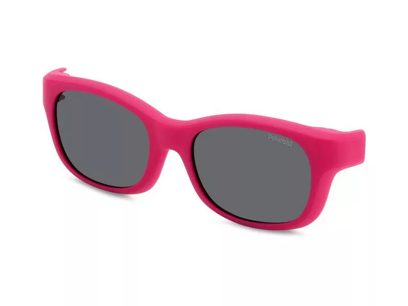 Polaroid PLD K006 8KJ/M9 Gafas con clip-on