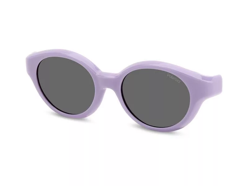 Polaroid PLD K007 789/M9 Gafas con clip-on
