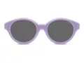 Polaroid PLD K007 789/M9 Gafas con clip-on